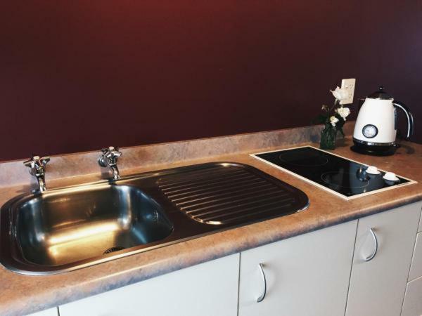 Braemar Motor Lodge Palmerston North Buitenkant foto